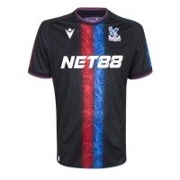 Camiseta Crystal Palace Tercera Equipación Replica 2024-25 mangas cortas